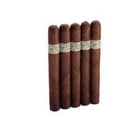 Liga Privada T52 Corona Doble 5 Pack