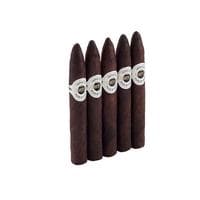 Ashton Aged Maduro Pyramid 5 Pack