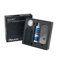 Xikar Humidification System