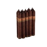 Nica Rustica by Drew Estate El Brujito 10 Pack