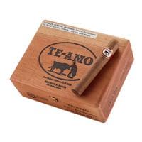 Te Amo Robusto