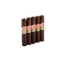 Arturo Fuente Rothschild 5 Pack