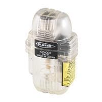 Blazer CG001 Wide Flame Torch Clear