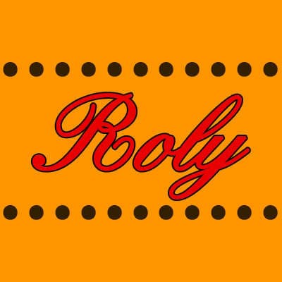 Roly Bundles Cetros
