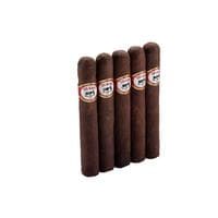 Te Amo Robusto 5 Pack