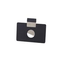 Credit Card Cutter (Silver)