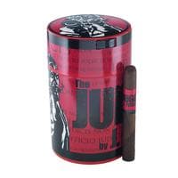 The Judge Retribution Jar
