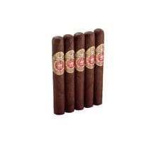 H. Upmann Sun Grown Magnum 5 Pack