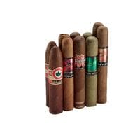 Drew Estate Outlet Sampler