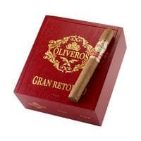 Oliveros Gran Retorno Shade Swing