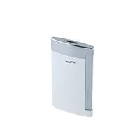 S.T. Dupont Slim 7 White Lacquer Lighter