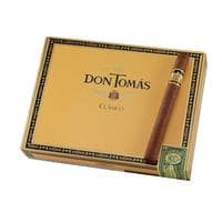 Don Tomas Clasico Cetro No. 2