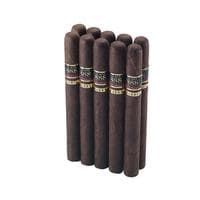 Villiger 1888 Fuerte Churchill