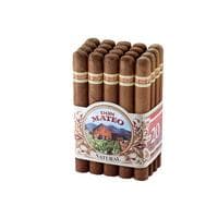 Don Mateo No. 8