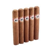 Te Amo Robusto 5 Pack