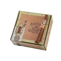 Alec Bradley Coyol Toro