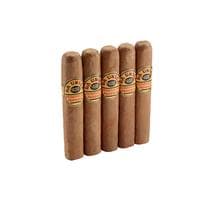La Unica Cabinet No. 400 5 Pack