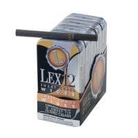 Lex12 Wides Sweet Chaos 5/12