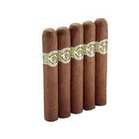 Macanudo Cafe Gigante 5 Pack