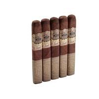 A Flores Serie Privada SP 54 Capa Habano 5 Pack