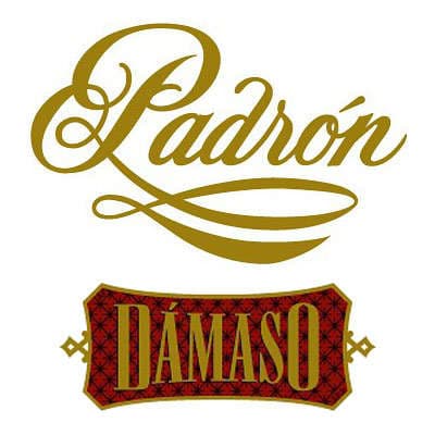 Padron Damaso No. 34 3 Pack