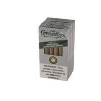 Antonio y Cleopatra Grenadiers 5/6
