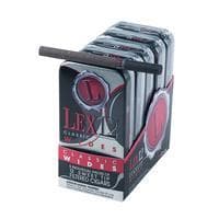 Lex12 Wides Classic 5/12