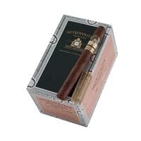 Nat Sherman Host Hampton