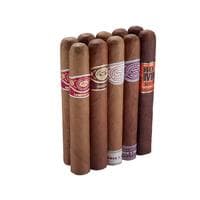 Best Of Julieta Sampler