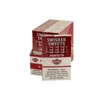 Swisher Sweets Perfecto 10/5