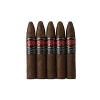La Flor Dominicana 2000 #2 5 Pack