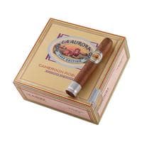 La Aurora Preferidos Platinum Cameroon Robusto