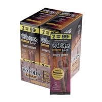 GT S Woods Honey Berry 30/2