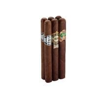 Full Body 6 Pack No. 12 (3x2)