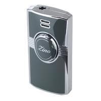 Zino Jet Flame Grey Lighter