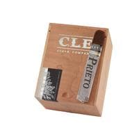 CLE Prieto Double Toro
