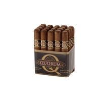 Quorum Classic Robusto