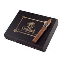 Cruz Real Torpedo Natural