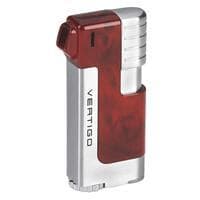 Vertigo Governor Pipe Lighter Marble