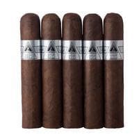 Asylum 33 Double Toro 5 Pack