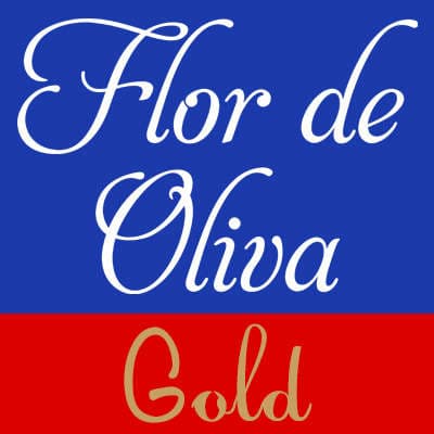 Flor De Oliva Gold 7 X 50 5 Pk