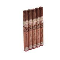 My Father Cedros Cervantes 5 Pack