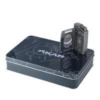 Xikar Ultra Mag Gunmetal