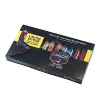 Camacho Toro Assortment