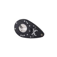 Xikar Xi1 Black Belt Buckle