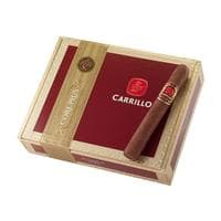 E.P. Carrillo Core Plus Club 52