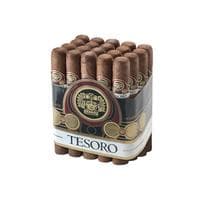 Tesoro Robusto