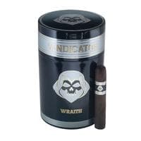 Vindicator Wraith Robusto