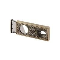 Retro Combo Cutter - Gold