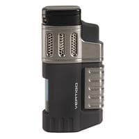 Vertigo Spectra Quad Flame Black